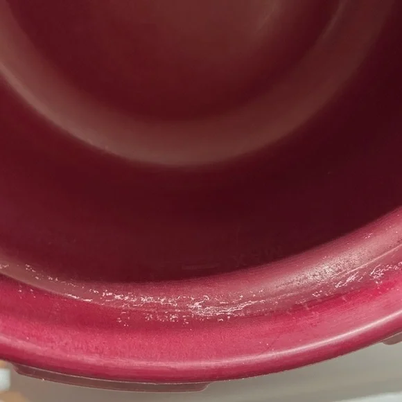 Tupperware Microwave Pressure Cooker - Picture 10 of 14